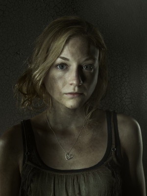 The Walking Dead: Beth Greene Beth Greene