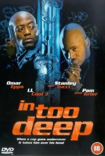In Too Deep (1999) Poster