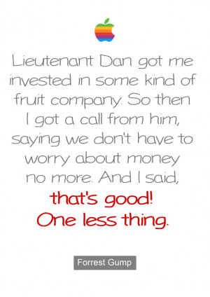 Forrest Gump Quotes Destiny Forrest gump quote