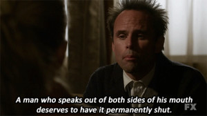 Opinion: TV’s Obsession with Scoundrels