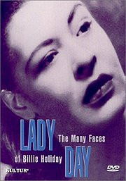 Lady Day: The Many Faces Of Billie Holiday (1990)