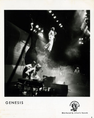 Genesis Band Pictures Image Music Photo Gallery