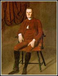 Roger Sherman, during House consideration of a militia bill (1790)