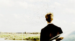 Rust Cohle True Detective