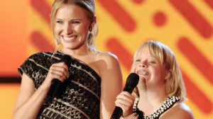 Actors with Down syndrome in more films, TV; 'Glee' star Lauren Potter ...