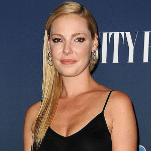 Shonda Rhimes Quote About Katherine Heigl