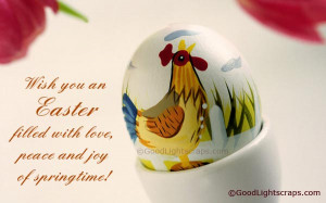 Easter picture wishes 2014, free Easter greetings and ecards, quotes ...