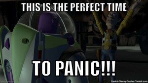 When you have a paper due in 3 hours…