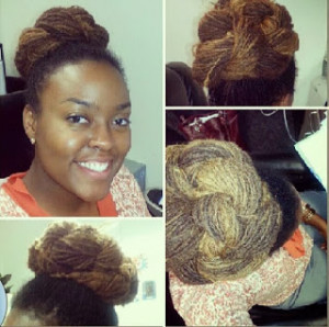 What are some of your favorite natural hair websites,YouTuber’s, or ...