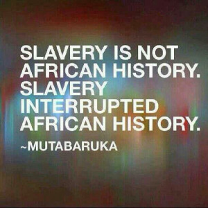 Africa #motherland