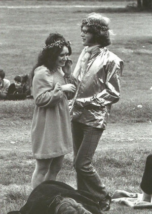 Tumblr....Woodstock 1969