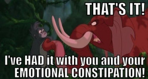 Disney's Tarzan :) quotes