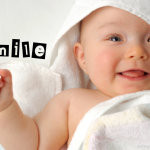 Babies Smile Quote
