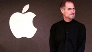 20 Best Inspirational Quotes from Steve Jobs