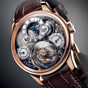 The Watch Quote: Photo - Zenith Academy Christophe Colomb Hurricane ...