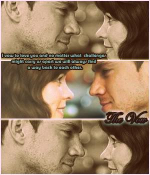 The Vow Movie Quotes Post 4 :: the vow