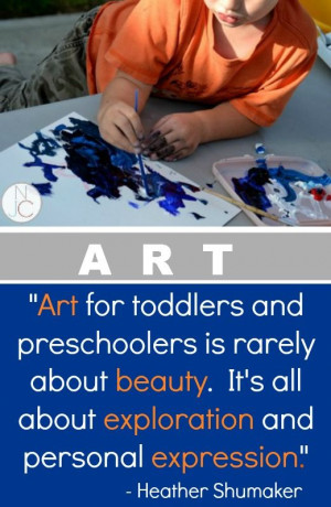 ... , Cute Quotes Art, Kids Create, Kids Art Quotes, Art Is, Children Art