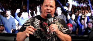Top 15 Hilarious Jerry Lawler Quotes