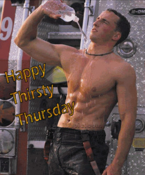 Go Back > Gallery For > Happy Thirsty Thursday Pictures