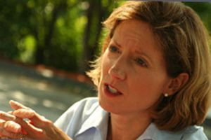 Vicky Hartzler, a Republican running for Congress in Missouri, could ...