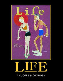 Quotes And Sayings About Love