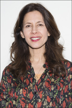 Jessica Hecht On Stage