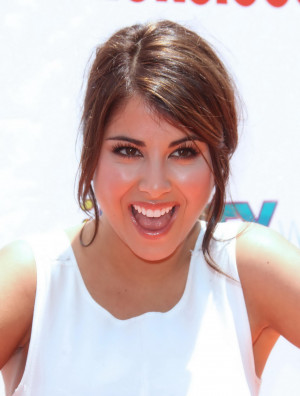 daniella monet kosty