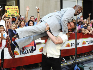 Ryan Gosling and Al Roker get their Dirty Dancing on, plus more from ...