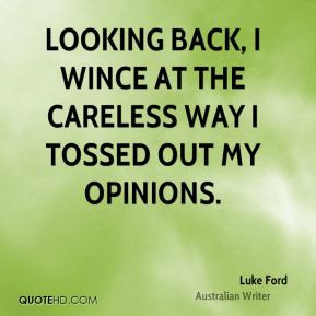 luke-ford-luke-ford-looking-back-i-wince-at-the-careless-way-i-tossed ...