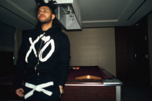 Image of The Weeknd & XO Present the 2014 Spring 