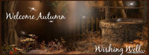 Welcome Autumn Facebook Cover