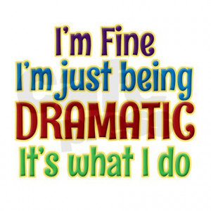 dramatic_gilmore_quote_coin_purse.jpg?color=Black&height=460&width=460 ...