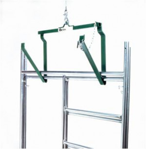 Scaffold Hoist Systems