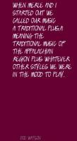 Traditional Music Quotes. QuotesGram