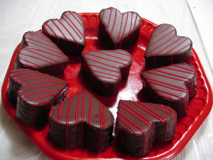 ... chocolates for your valentine hand made chocolate box and candy