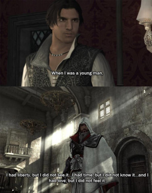 Assassin’s Creed Feels