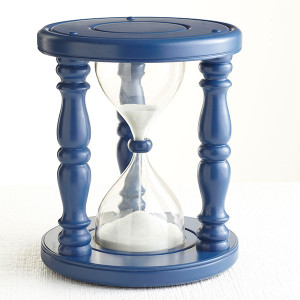 This is an example of planning for using your time sensibly and wisely ...