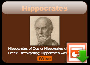 Download Hippocrates Powerpoint