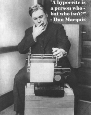 Don Marquis Quotes (Images)