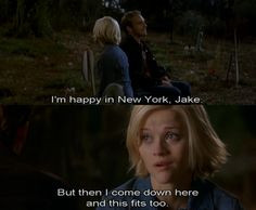 sweet home alabama more movie obsession movie memoriessss movie quotes ...