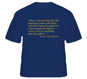 NYPD-Warrant-Squad-Ernest-Hemingway-Quote-Navy-T-Shirt