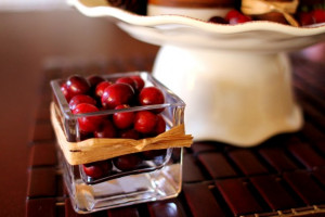 Fall Dinner Party Save The