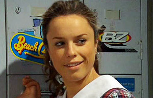 Lisa Duffy (2007)