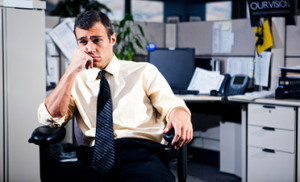 Are You Creating Disgruntled Employees?