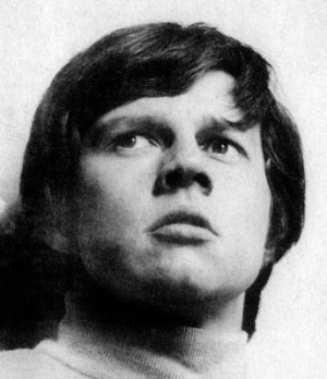 Frazer Hines as Jamie McCrimmon in 'The Faceless Ones'