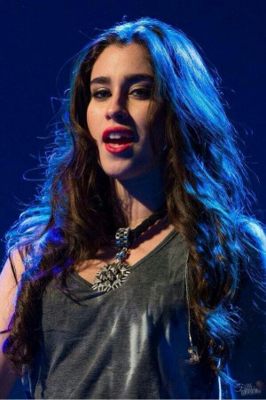 Lauren Jauregui From Fifth