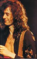 Jimmy Page's Profile