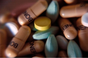 ... Teen Drug Abuse thumbnail Over-the-counter and prescription drugs