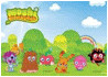 Moshi Monsters Una Idea Original Michael Acton Smith