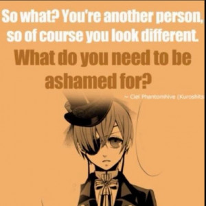 black butler ciel phantomhive quotes